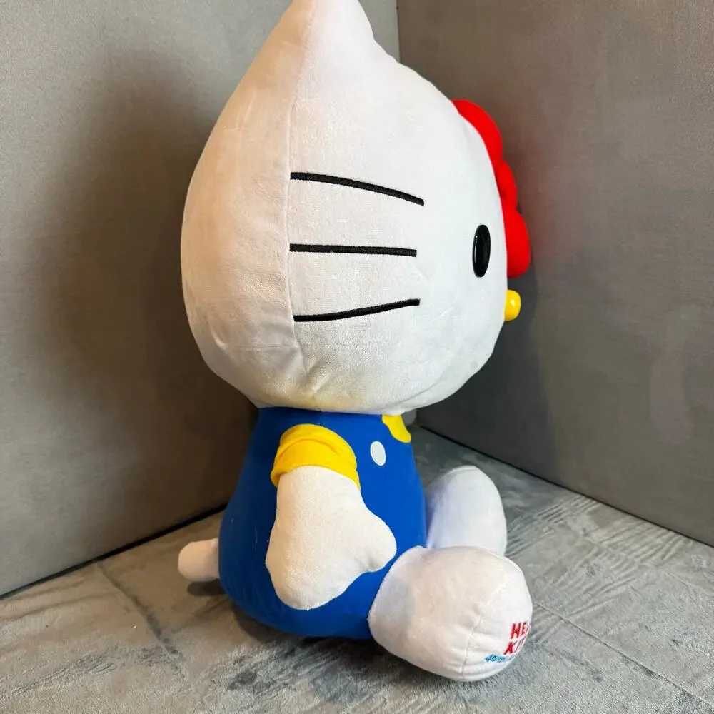 Hello Kitty Sanrio Jumbo 20